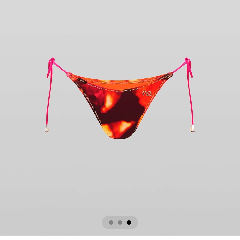 Rat & Boa Fantini Bikini Bottom
